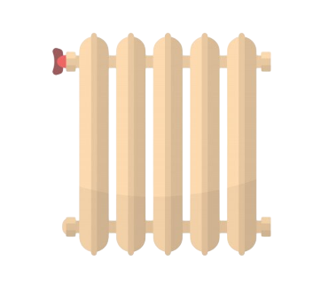 Механическая прочистка внутренних каналов