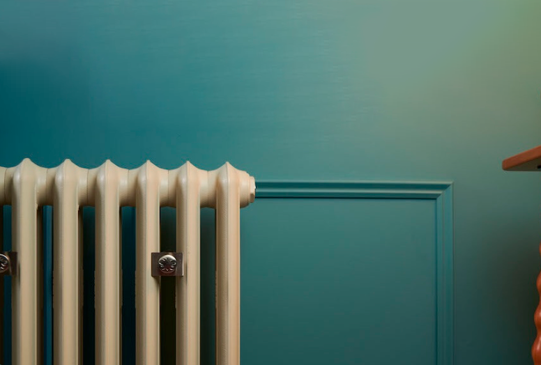 Ремонт современных ретро радиаторов